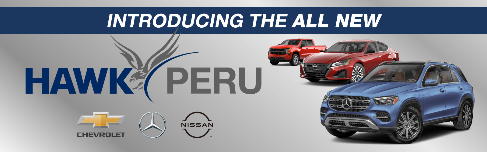 Introducing Hawk Peru