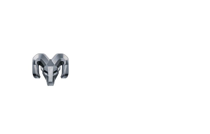 Ram Logo